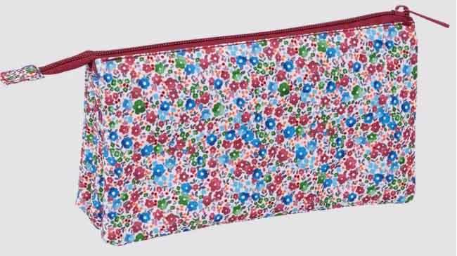 Pernica trodelna NAIT NAIT FLORES  BORDEAUX 