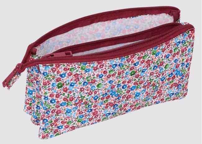 Pernica trodelna NAIT NAIT FLORES  BORDEAUX 