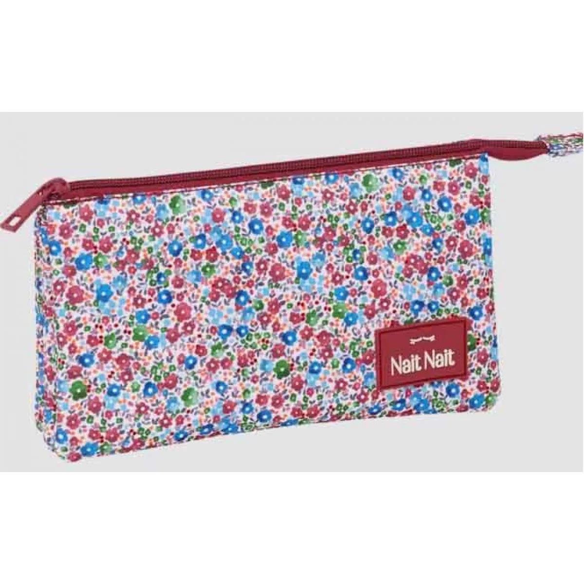 Pernica trodelna NAIT NAIT FLORES  BORDEAUX 