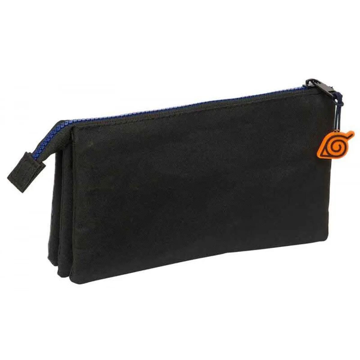 Pernica trodelna NARUTO NINJA 