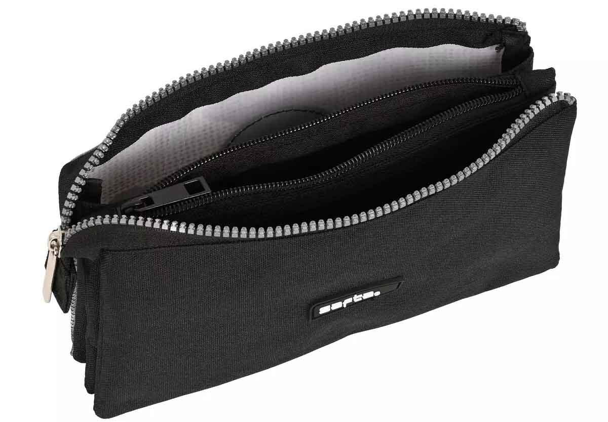 Pernica trodelna STONE 