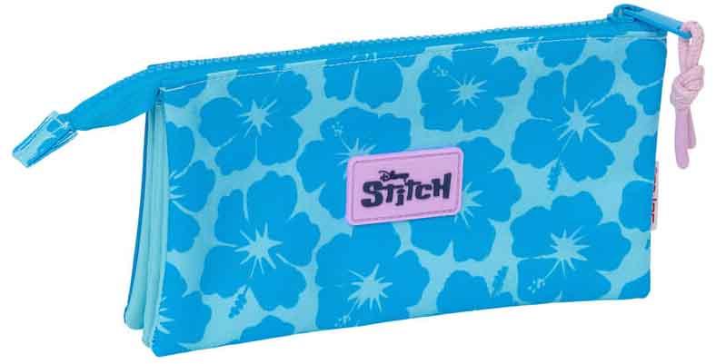 Pernica trodelna STITCH HAWAII 