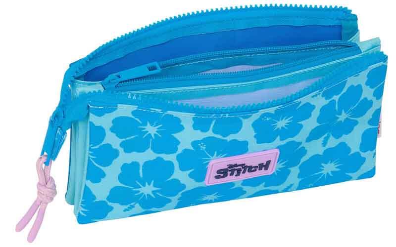 Pernica trodelna STITCH HAWAII 