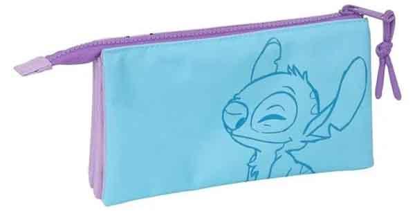 Pernica trodelna STITCH SWEET 