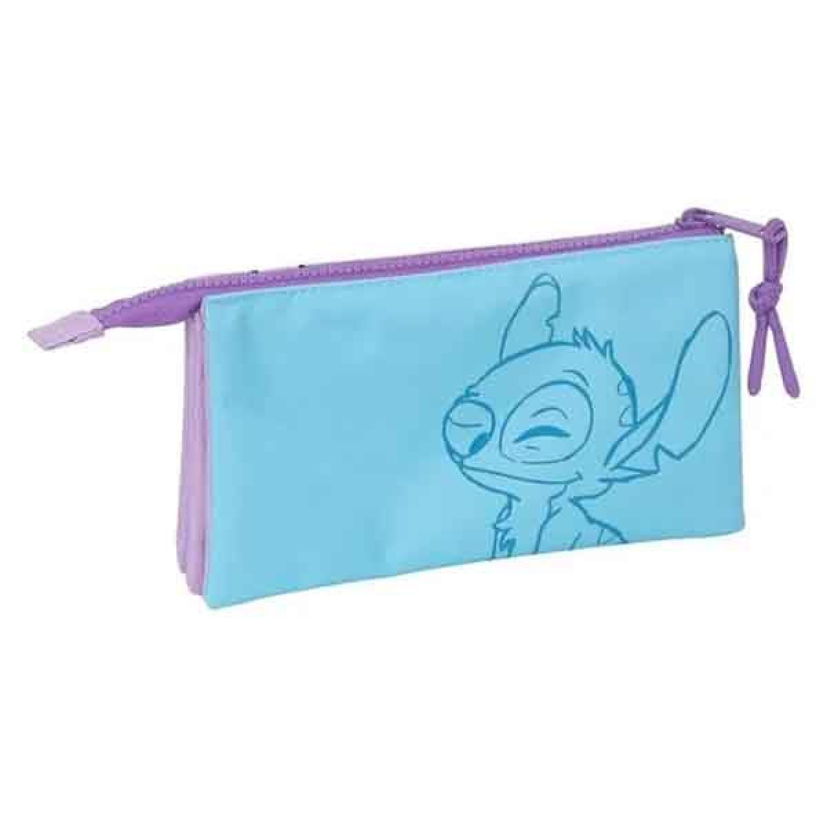 Pernica trodelna STITCH SWEET 