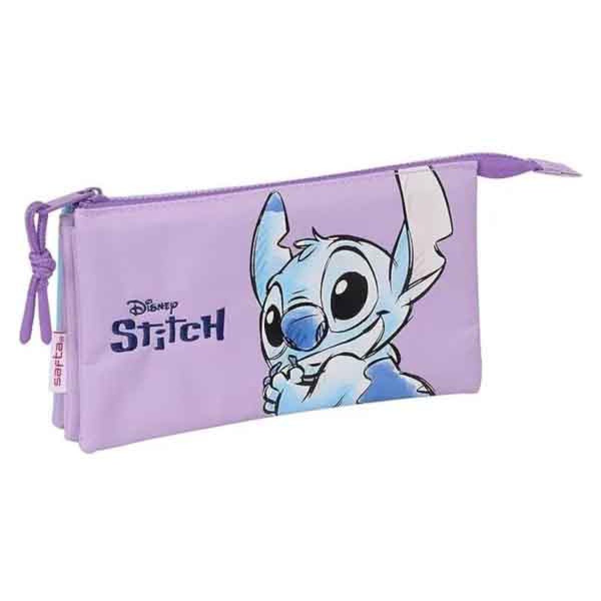 Pernica trodelna STITCH SWEET 
