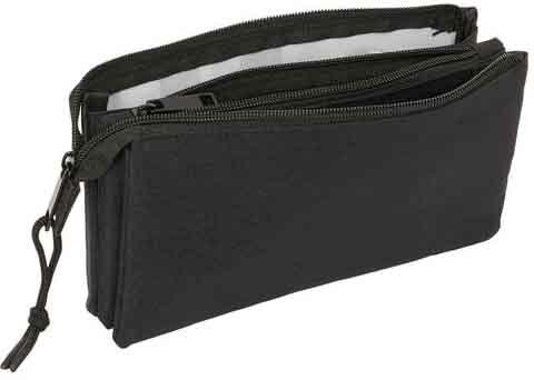 Pernica trodelna WEDNESDAY 