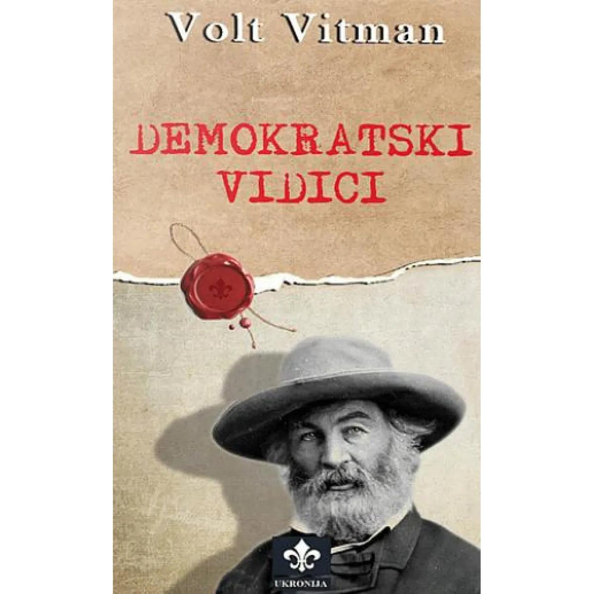 DEMOKRATSKI VIDICI 