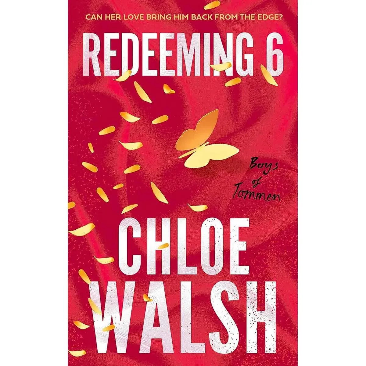 REDEEMING 6 TikTok Hit The Boys of Tommen 