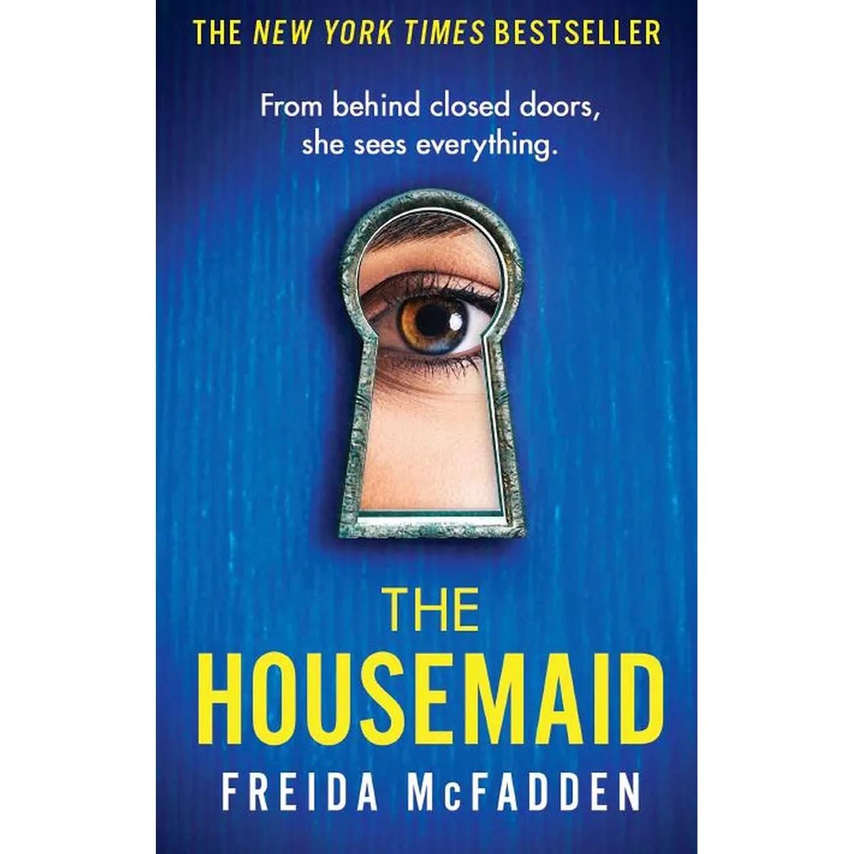 THE HOUSEMAID 