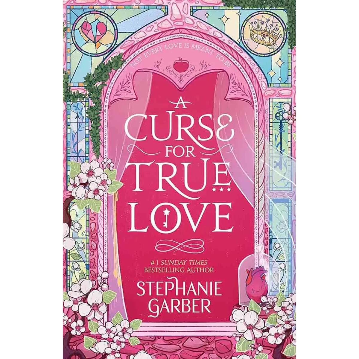 A CURSE FOR TRUE LOVE book 3 TikTok Hit 