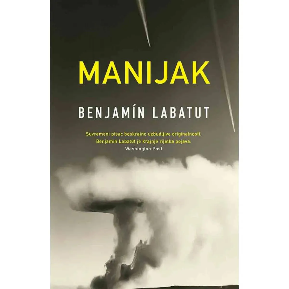 MANIJAK 