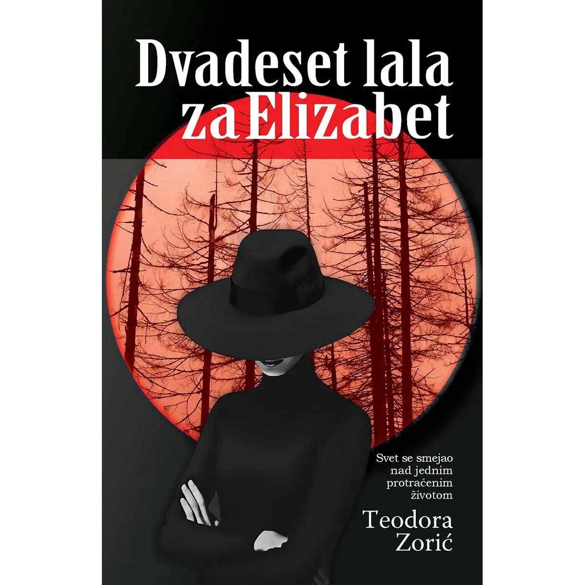 DVADESET LALA ZA ELIZABET 