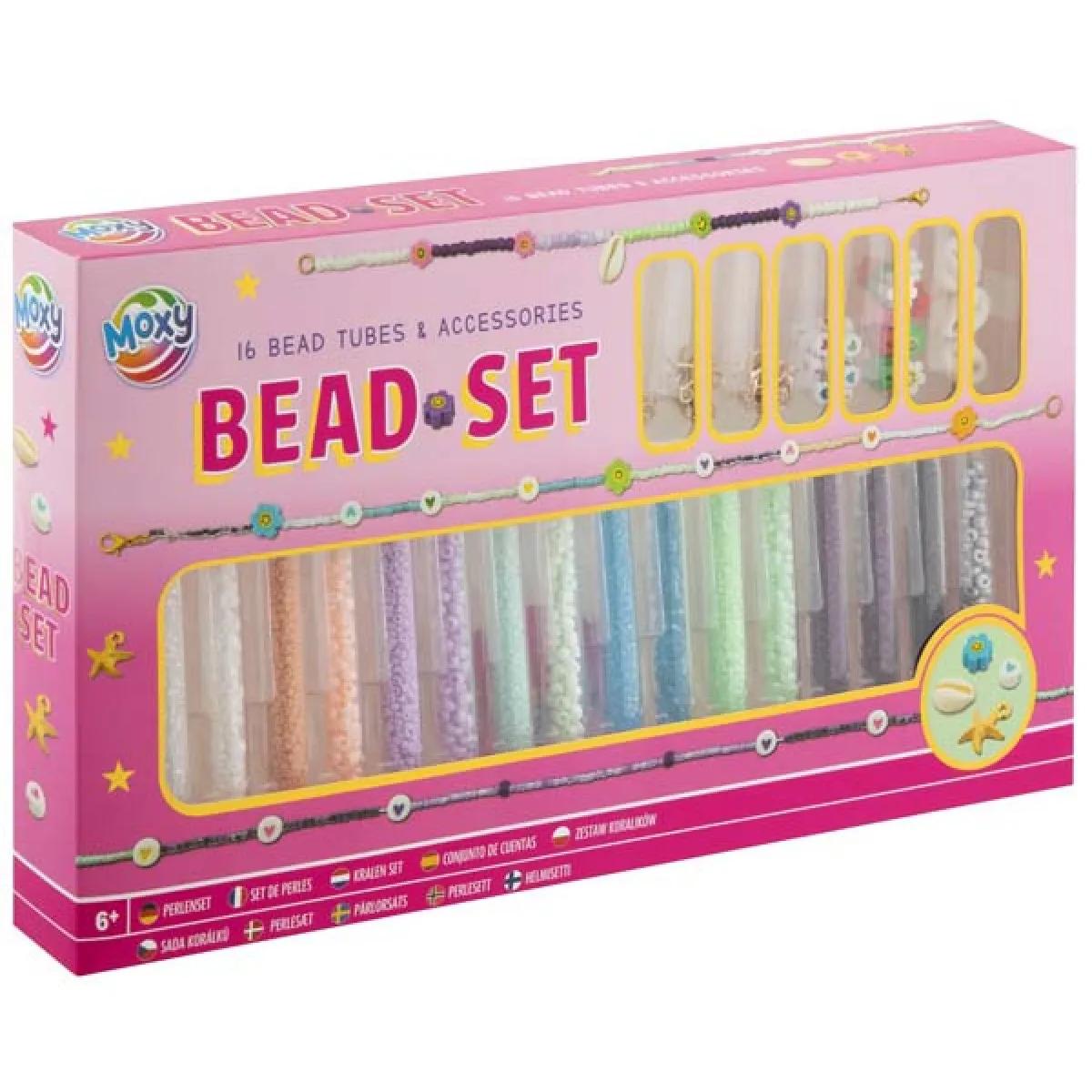 Kreativni set NAPRAVI SVOJ NAKIT 