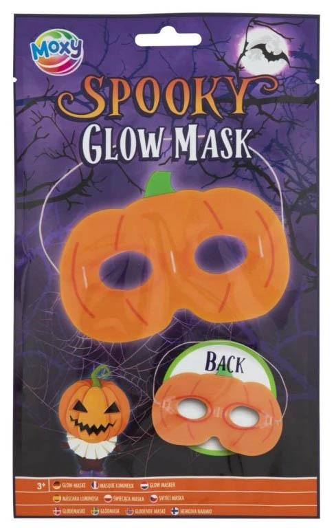 Maska za maskenbal HALLOWEEN (Više vrsta) 