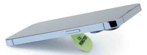 ZipGrips držač za telefon i postolje LIL MONSTER 