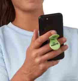 ZipGrips držač za telefon i postolje LIL MONSTER 