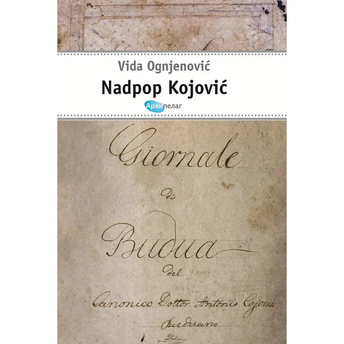 NADPOP KOJOVIĆ 