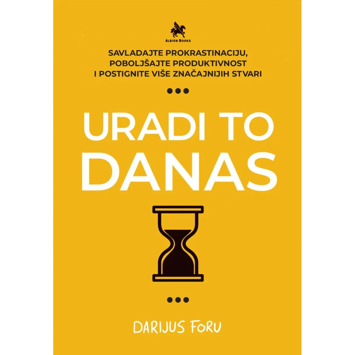 URADI TO DANAS 