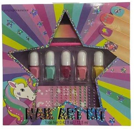 Dečiji set za manikir DREAM POP 