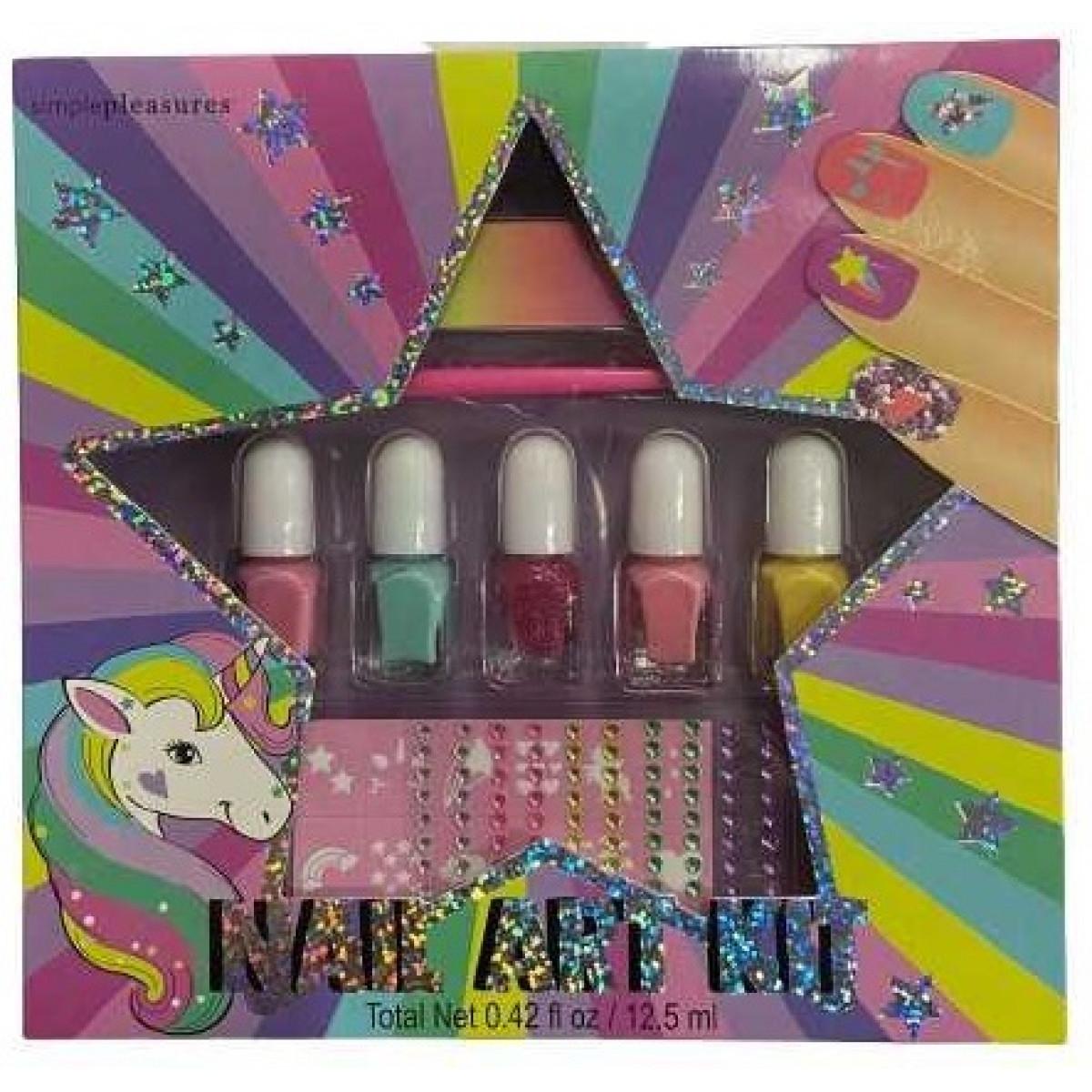 Dečiji set za manikir DREAM POP 