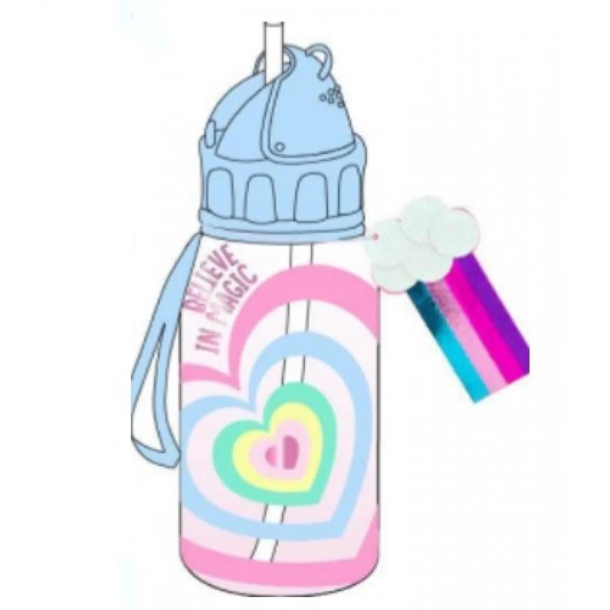 Flašica za vodu DREAM POP 414ml 