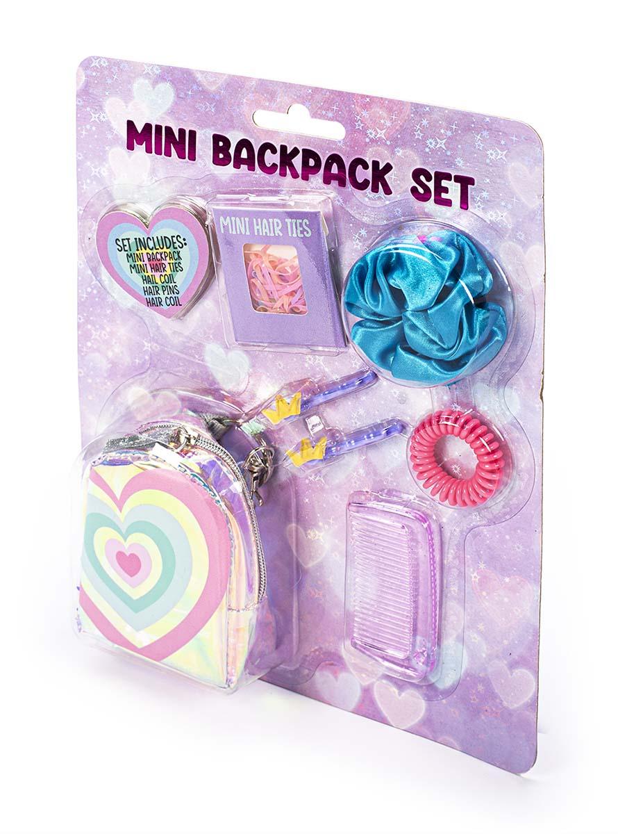 Set za kosu u mini rancu DREAM 