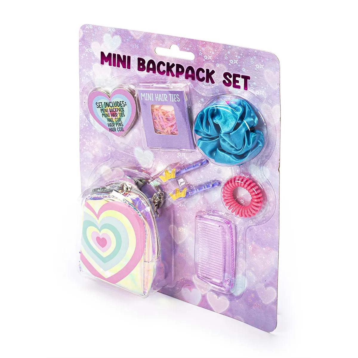 Set za kosu u mini rancu DREAM 