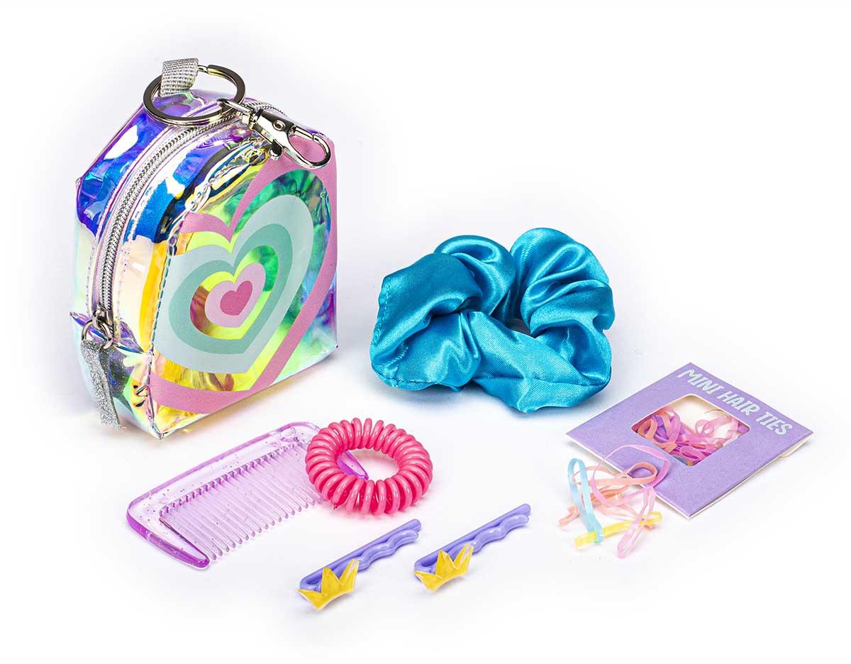 Set za kosu u mini rancu DREAM 