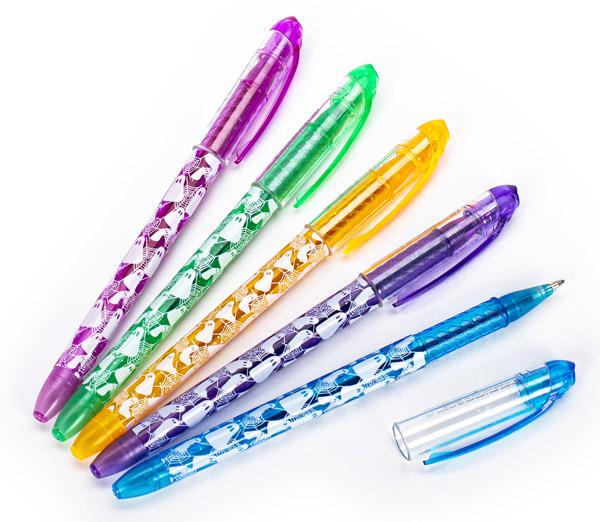 Olovke za crtanje po telu HALLOWEEN 