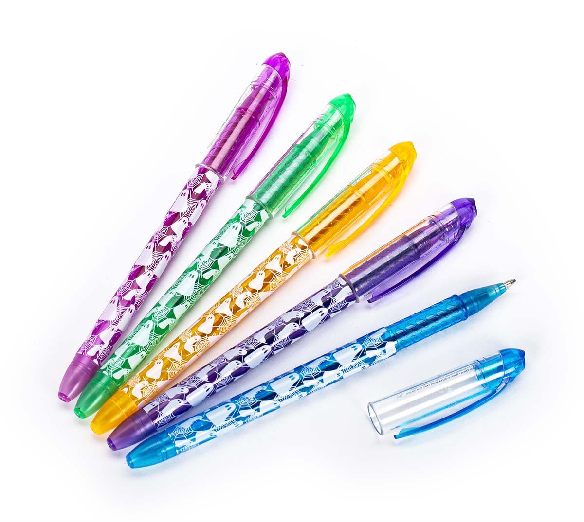 SET OLOVAKA ZA BODY ART Halloween 