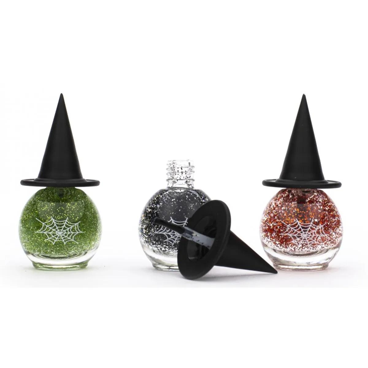 SET LAKOVA ZA NOKTE Halloween 