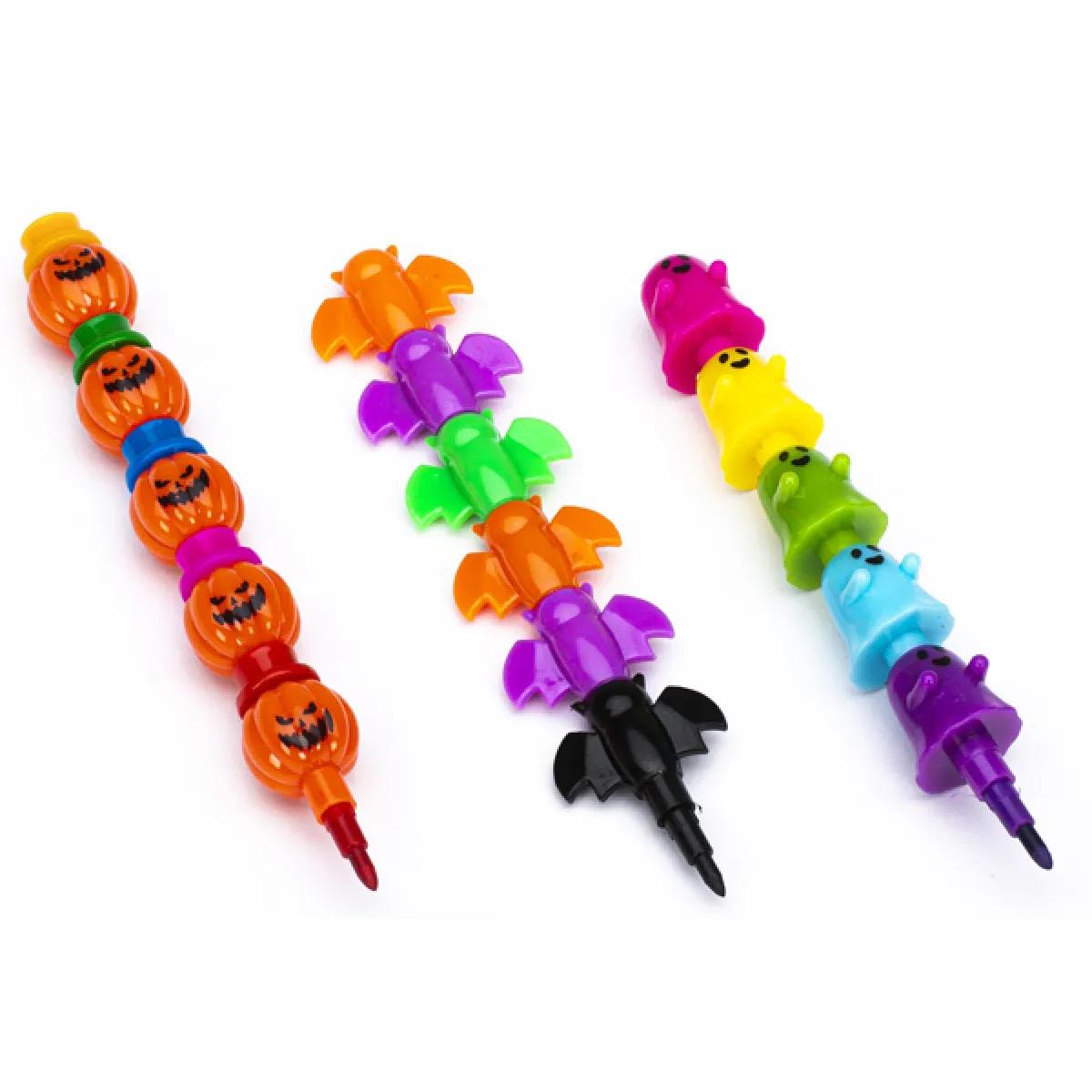 Set 16 signira HALLOWEEN 