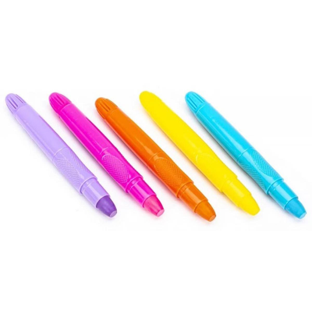 Kreda u boji za kosu HALLOWEEN 