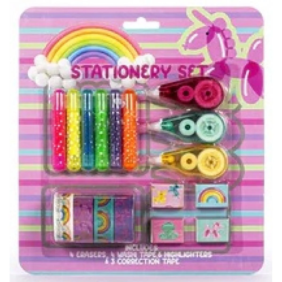 Školski set KIDS 