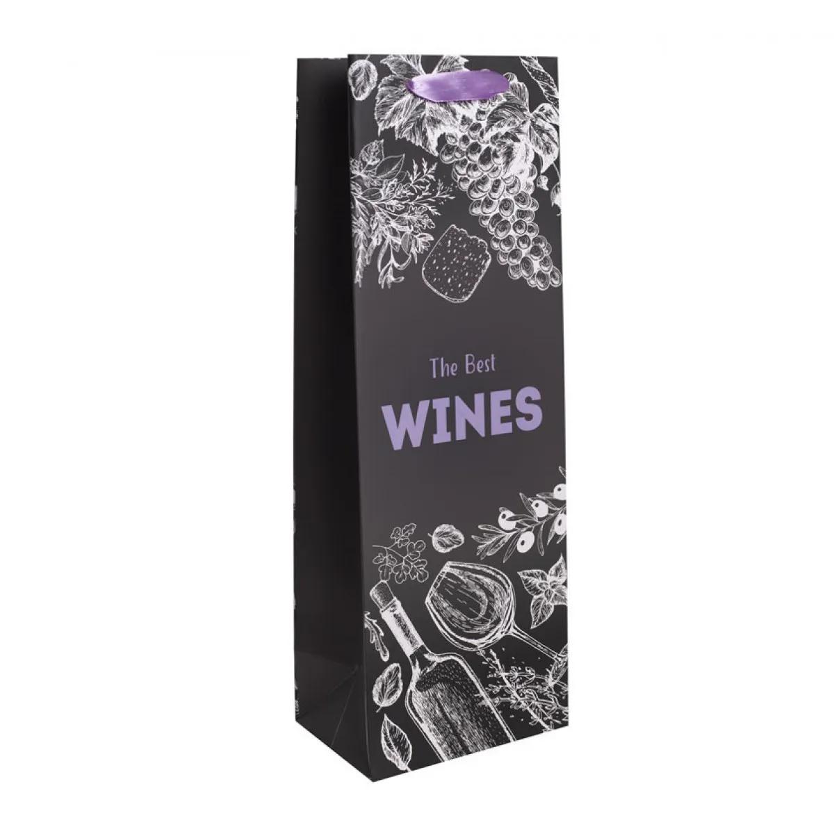 Kesa za piće THE BEST WINES 