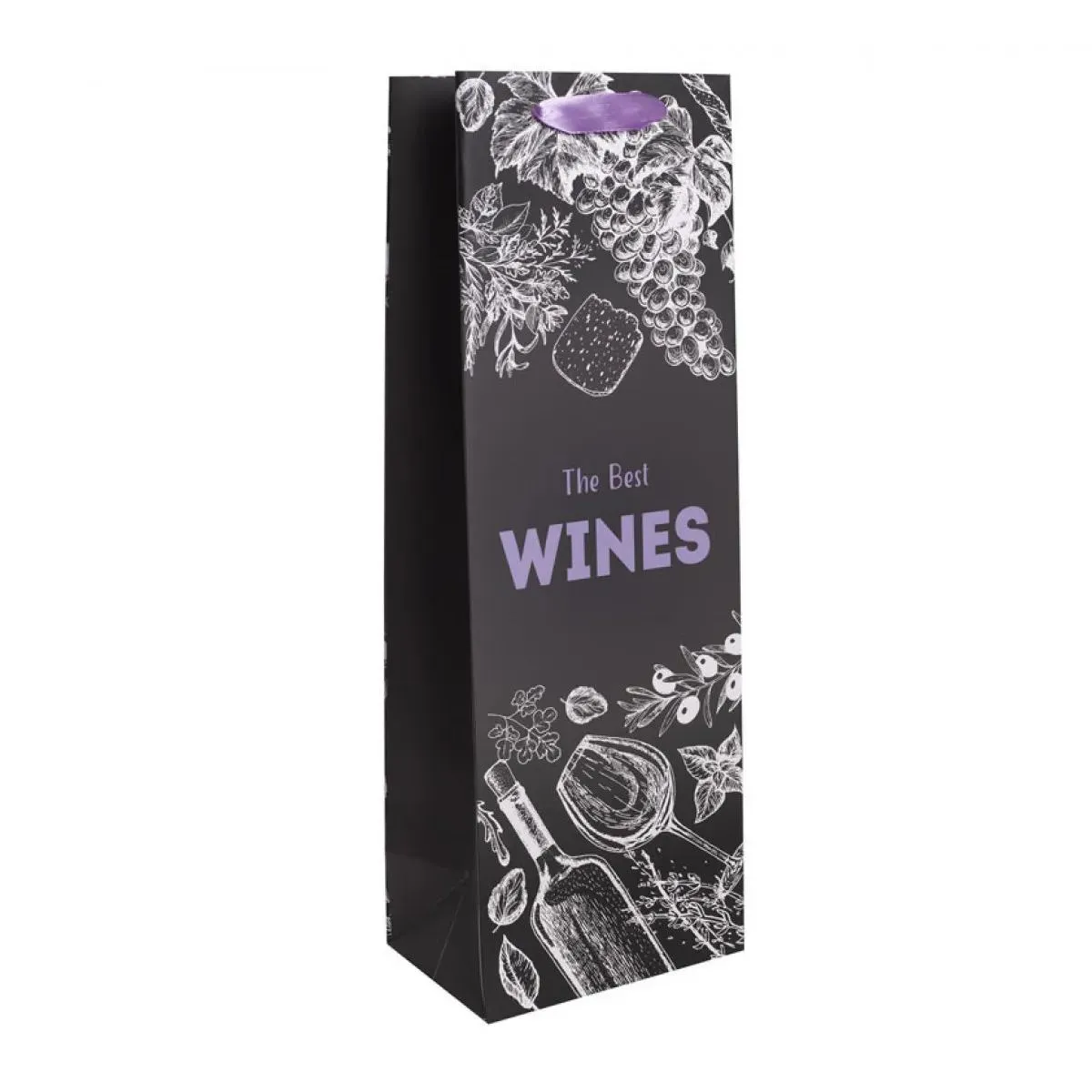 Kesa za piće THE BEST WINES 