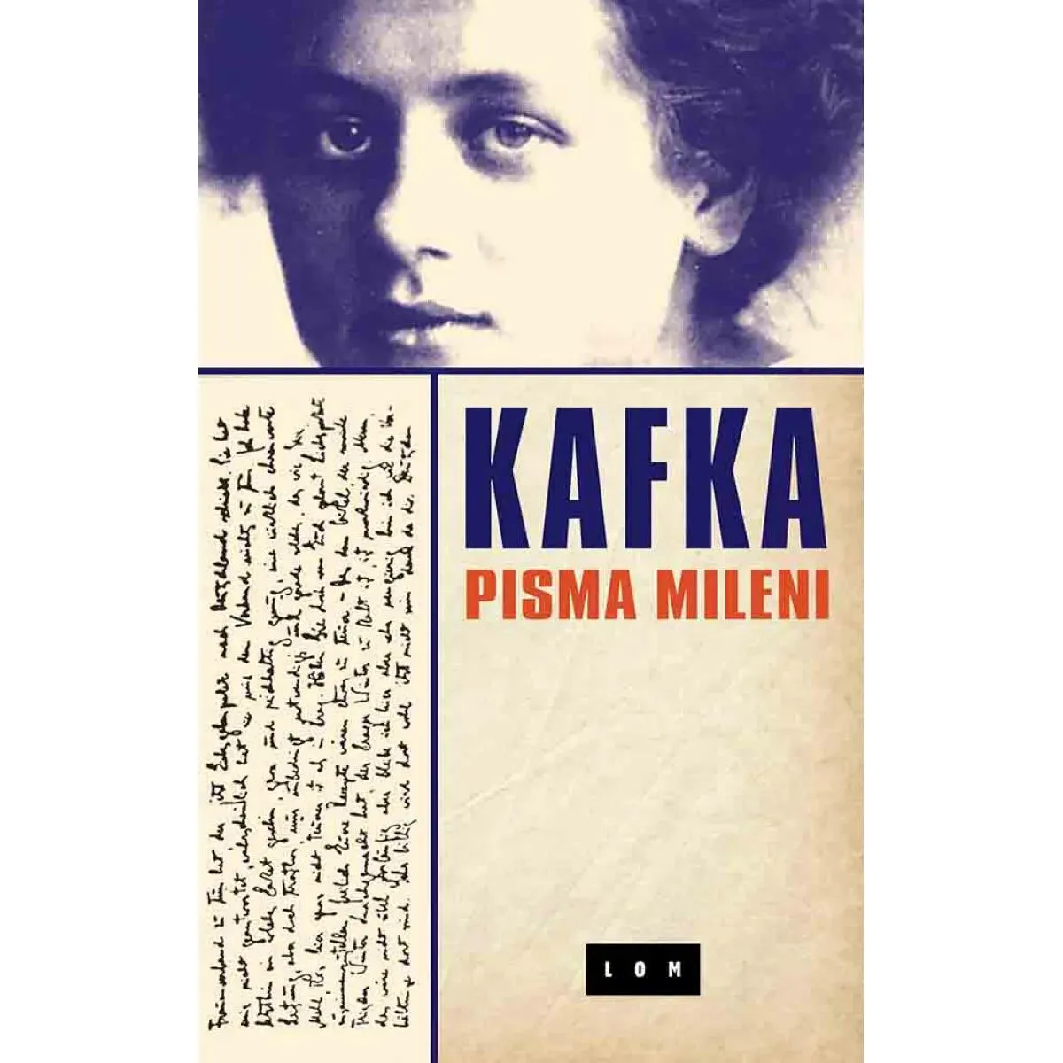 PISMA MILENI 