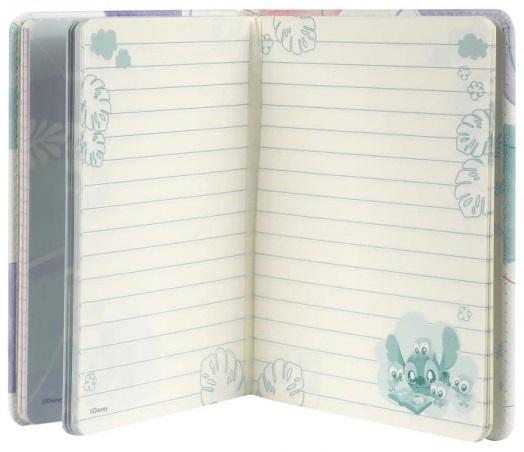 Notes B6 SQUISHY STITCH 2 