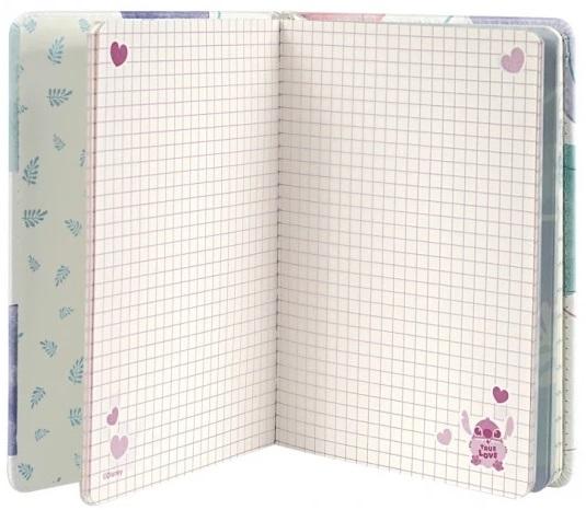 Notes B6 SQUISHY STITCH 2 