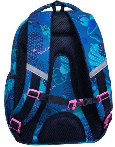 Ranac školski sa tri pregrade STITCHH 