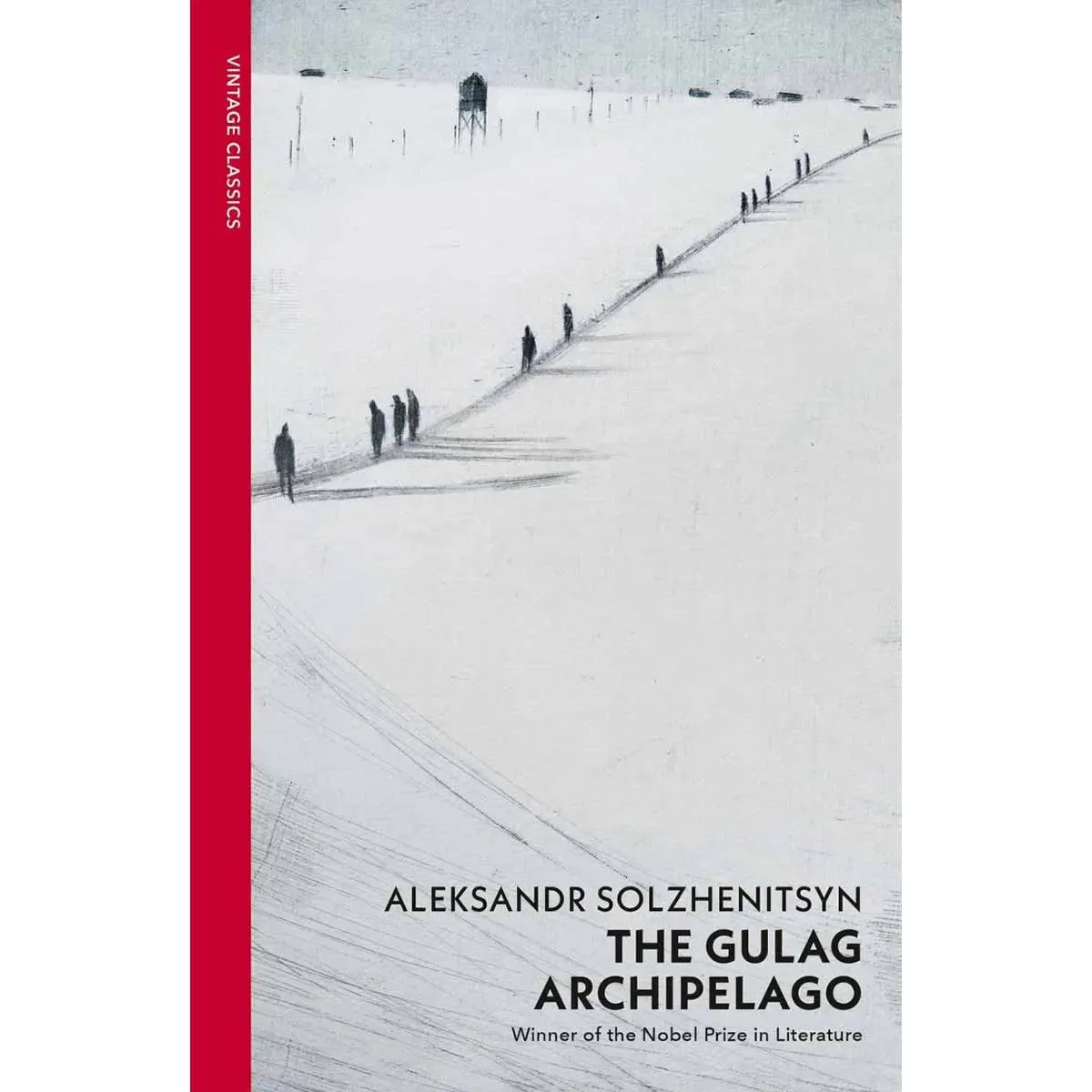 THE GULAG ARCHIPELAGO 