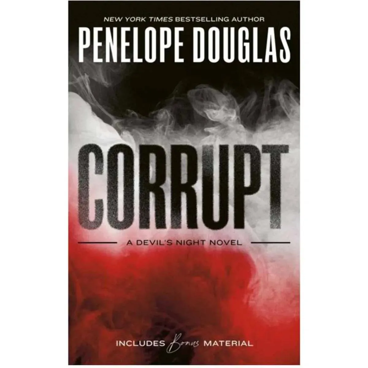 CORUPT Devil s Night book 1 