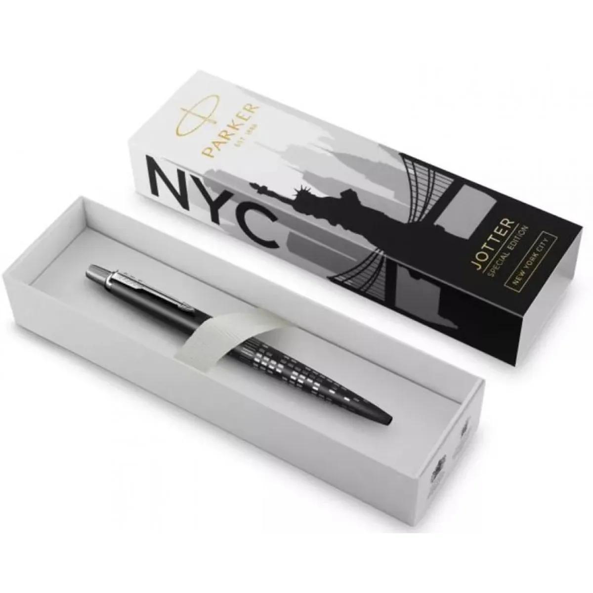 PARKER Royal HO JOTER SE NYC Black 
