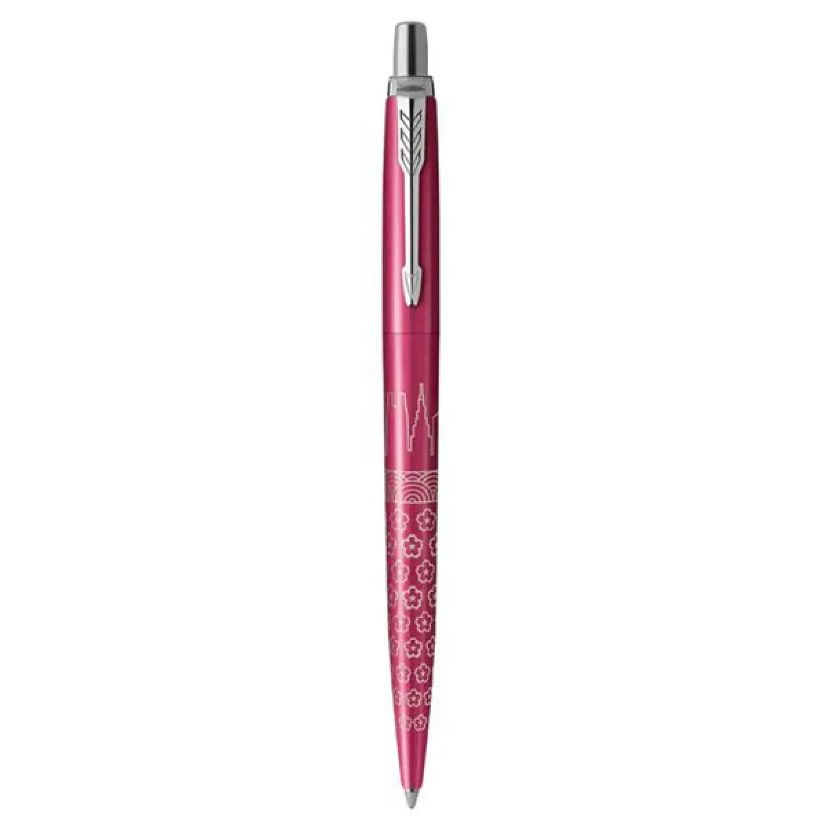 Hemijska olovka PARKER Royal JOTTER Tokyo CT – SPECIAL EDITION 