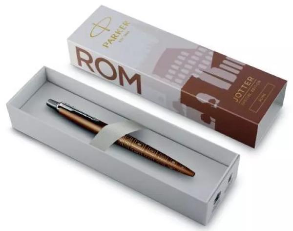 Hemijska olovka PARKER Royal JOTTER Rome CT – SPECIAL EDITION 