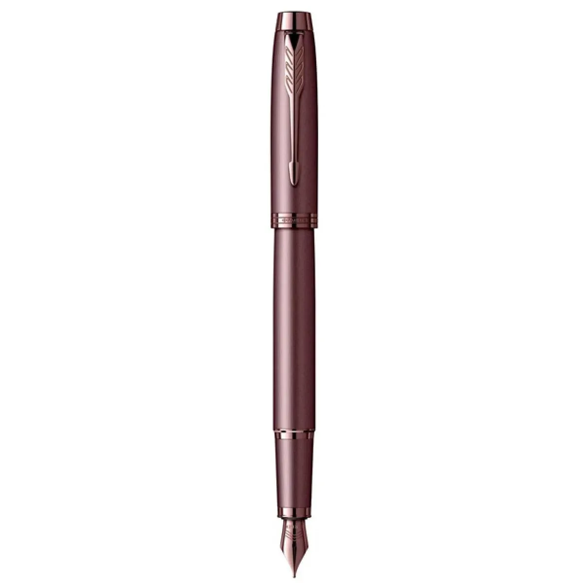 Penkalo PARKER Royal IM Monochrome Burgundy 