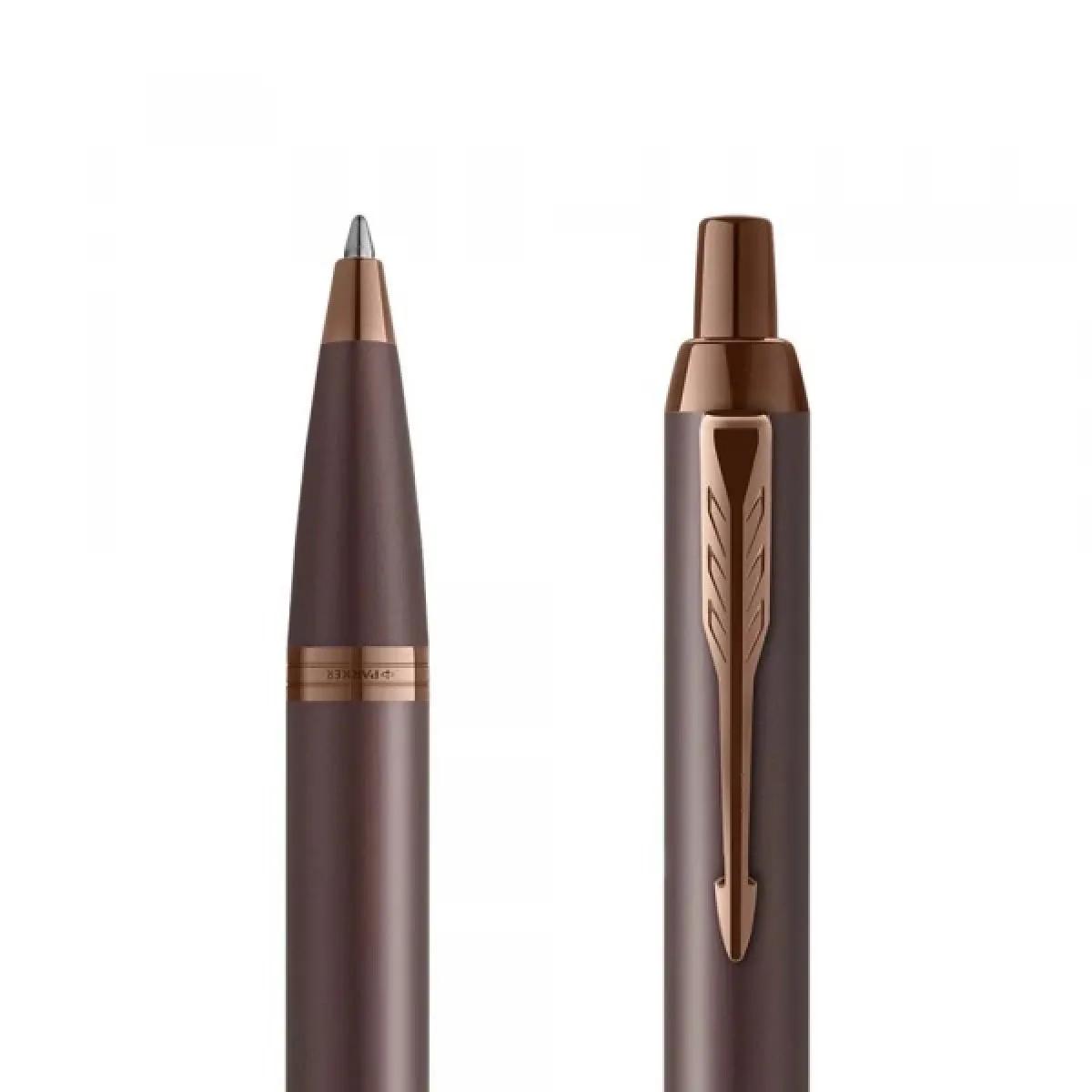 PARKER Royal HO IM SE Monohrom BRGNDY 