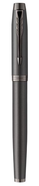 PARKER Royal NP IM SE Monohrom Titanium 
