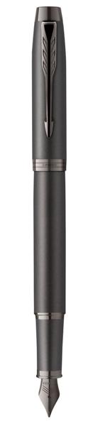 Penkalo PARKER Royal IM Monochrome Titanium  – Special Edition 